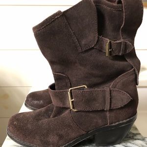 Dolce Vita Boots